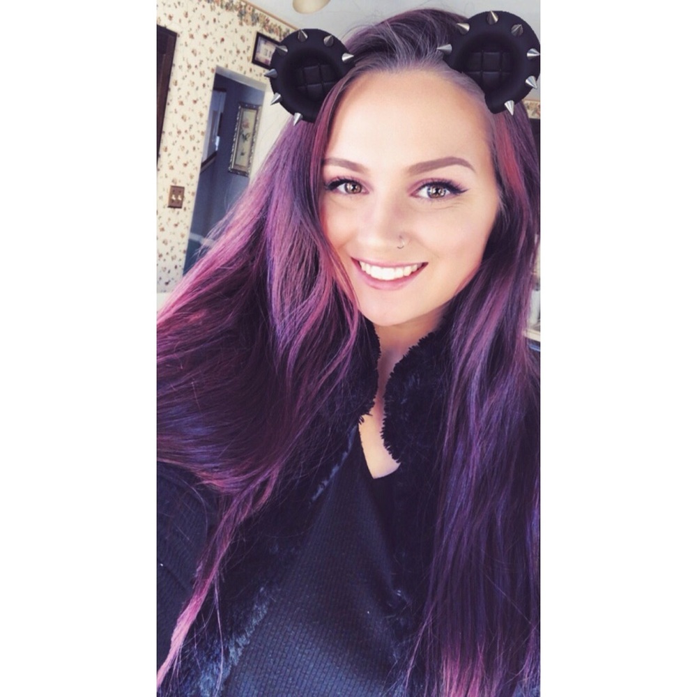 Meet your Posher, Christa
